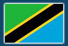 Tanzania-Flag