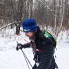 Dr. Kriska runs Montane Yukon Arctic Ultramarathon in support of WOGO