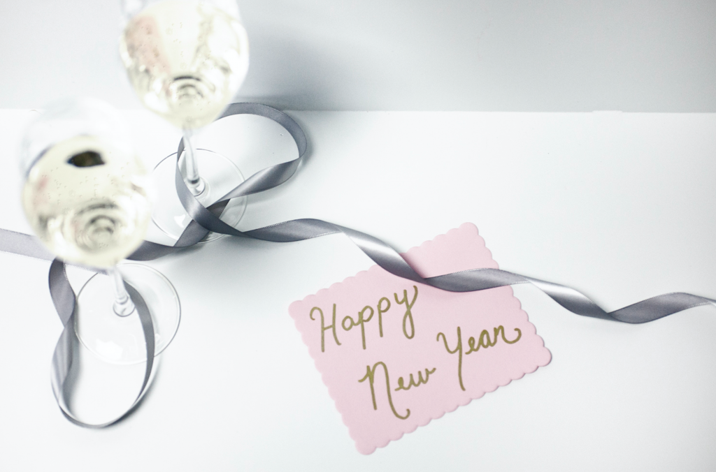 Wishing you many blessings in 2017 - WOGO