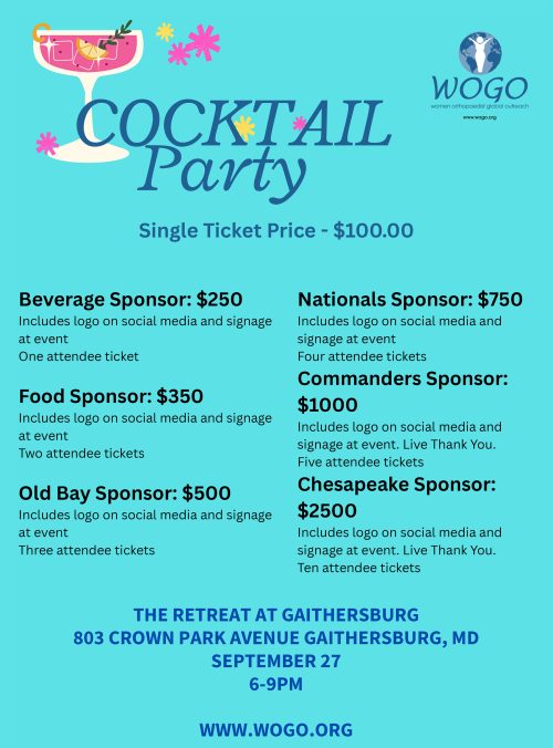 Cocktail Party