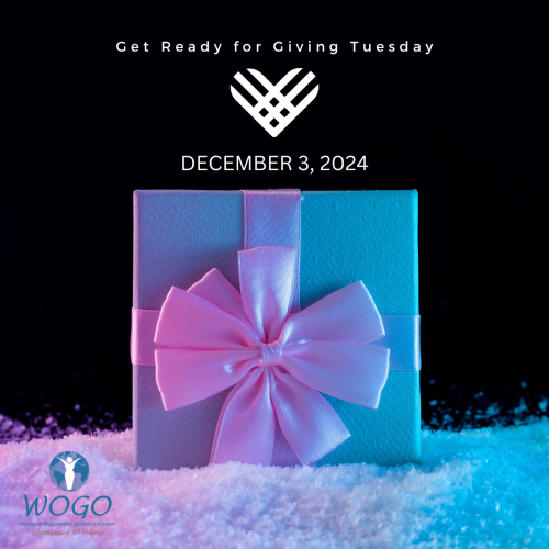 Giving Tuesday