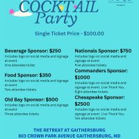 Cocktail Party