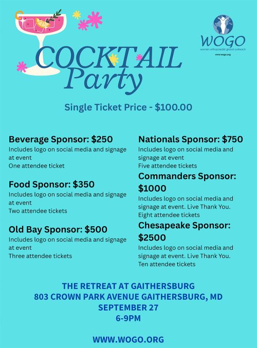 Cocktail Party