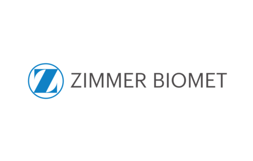 zimmer biomet logo